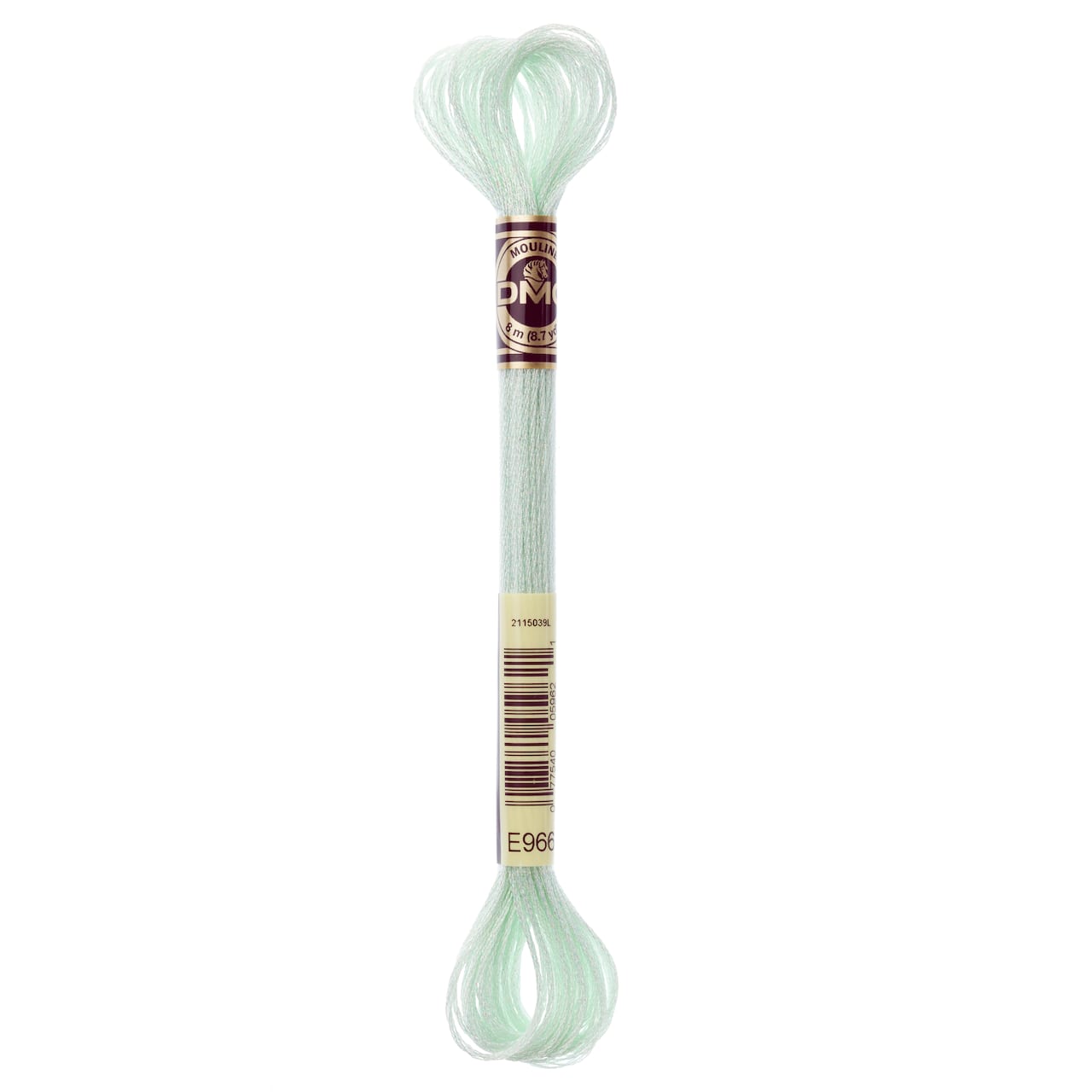 DMC® Light Effects Floss, Pearlescents